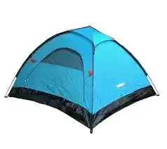 TENDA KAP 2 - 3P SINGLE LAYER