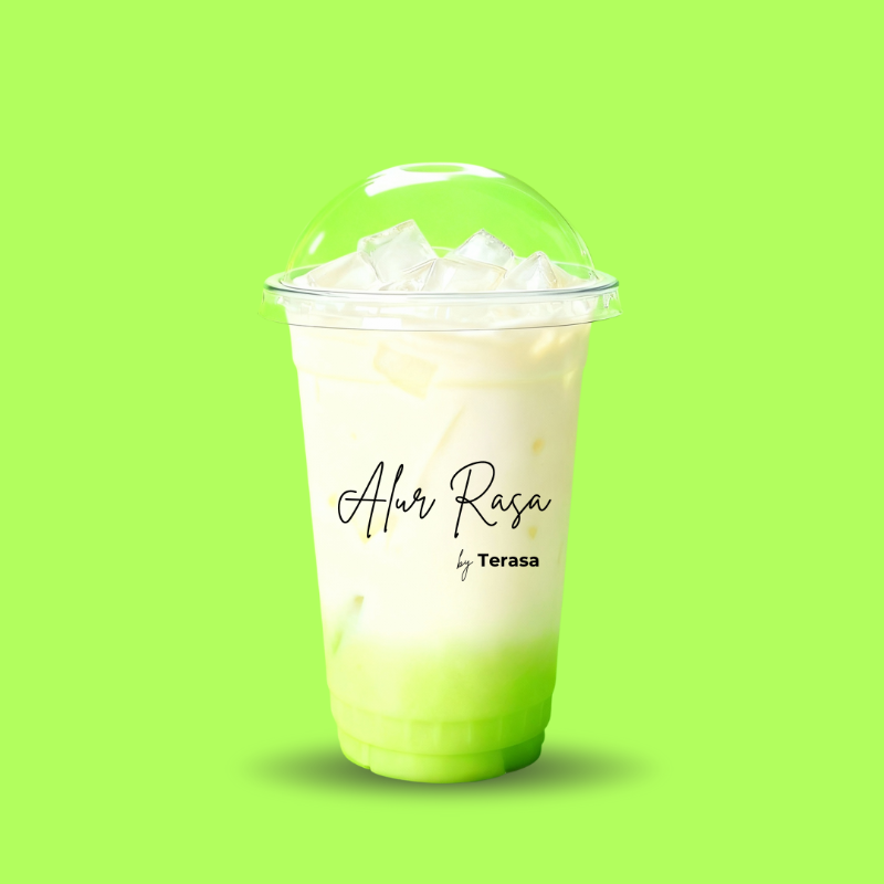 ChillMelo - Es susu melon