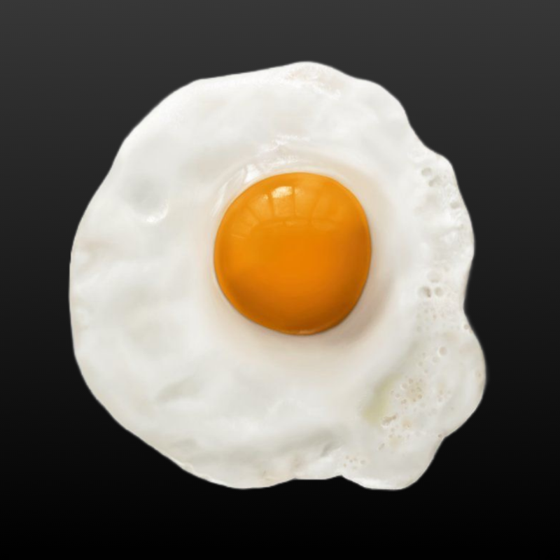 Topping Telor