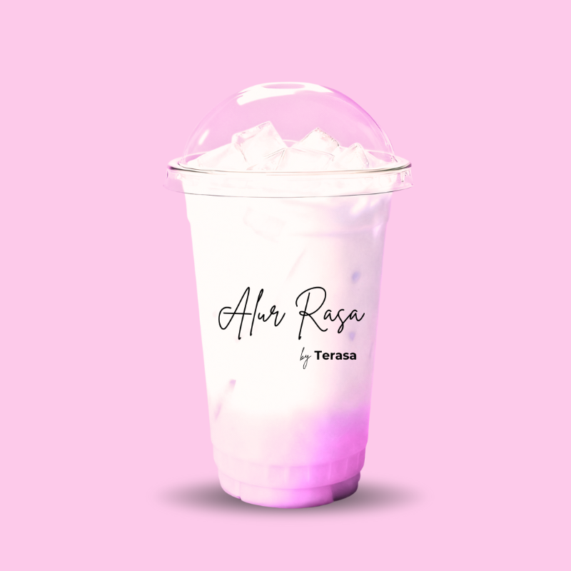 U-Purple - Es susu taro