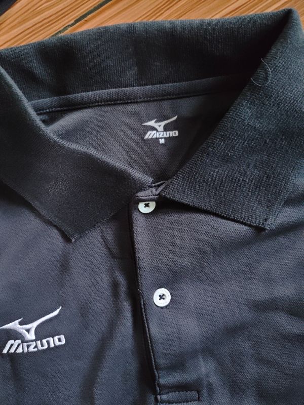 PoloShirt Mizuno