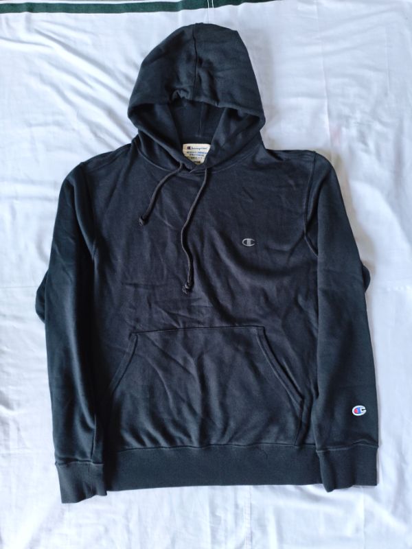 Champion Hoddie