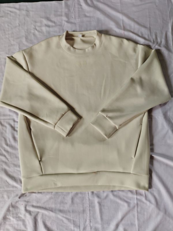 Global Work JP Crewneck