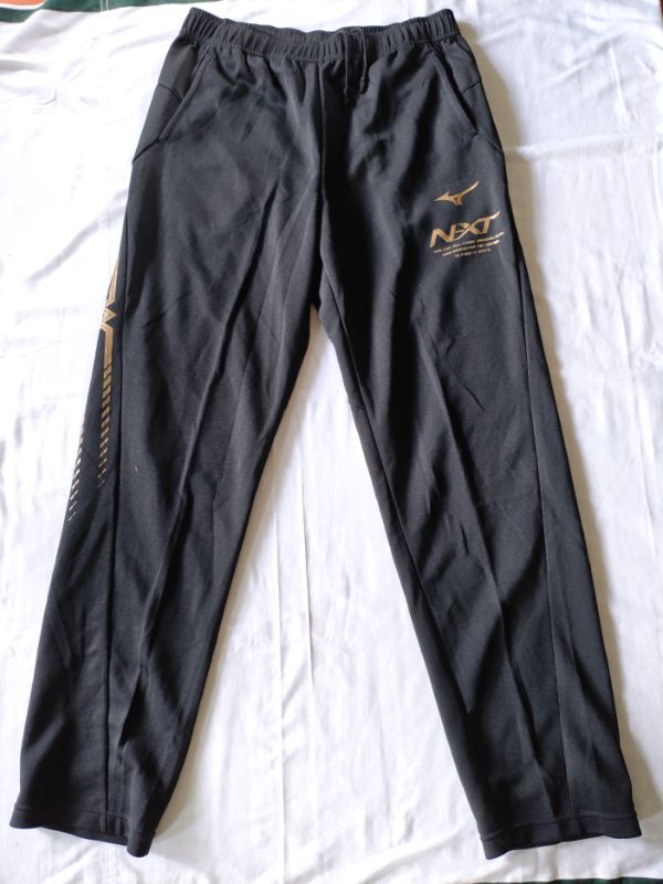 Mizuno Training Long Pants