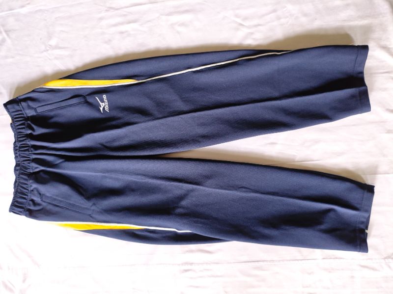 Mizuno Training Long Pants