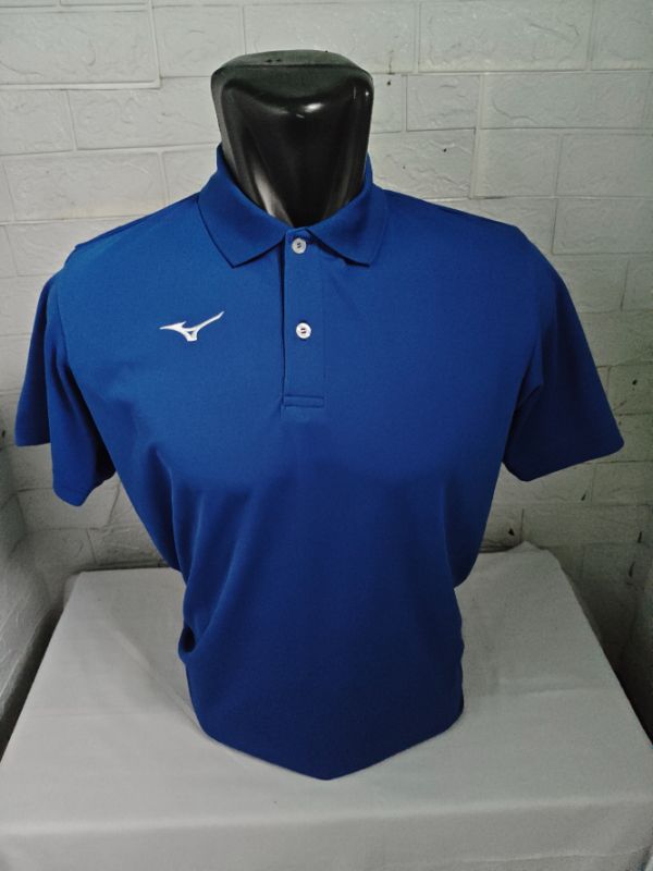 PoloShirt Mizuno