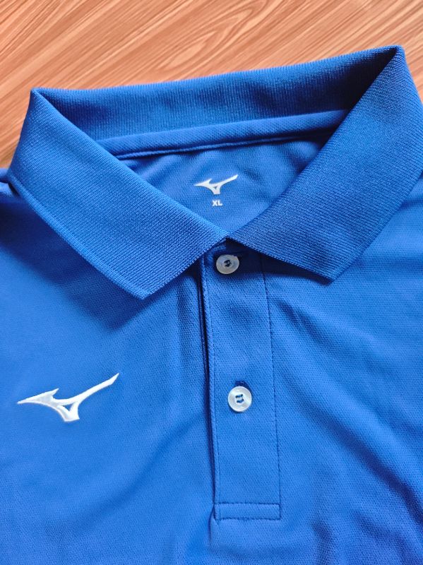 PoloShirt Mizuno