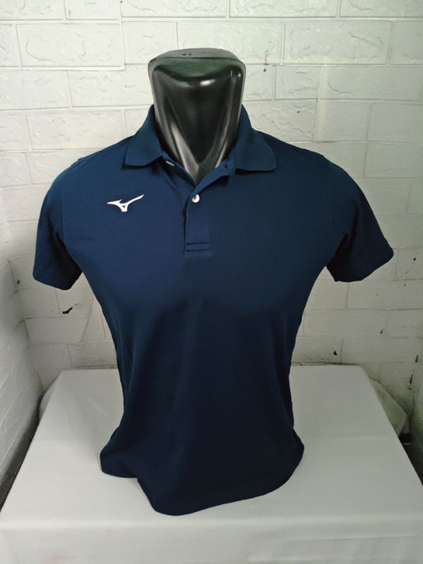 PoloShirt Mizuno