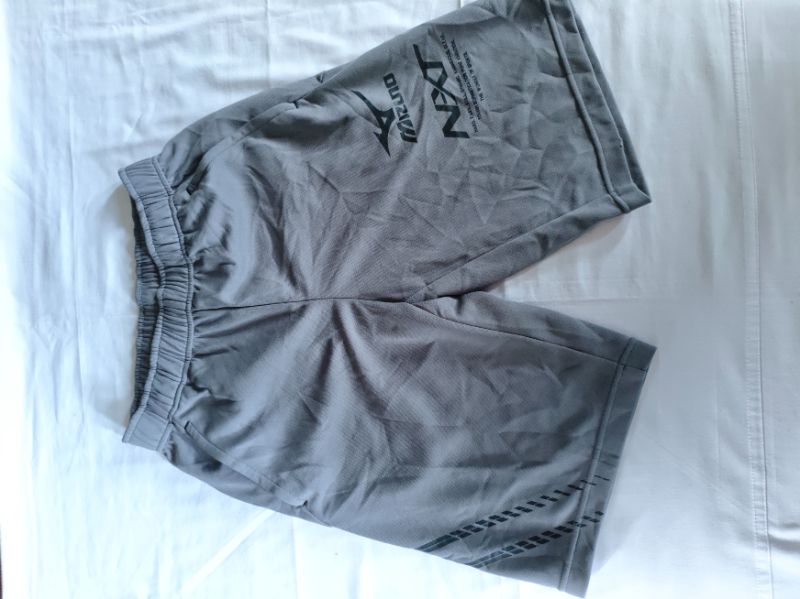 Mizuno Training Short Pants