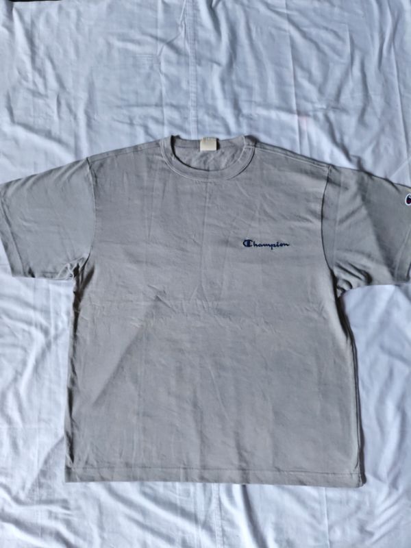 T-Shirt Champion Men