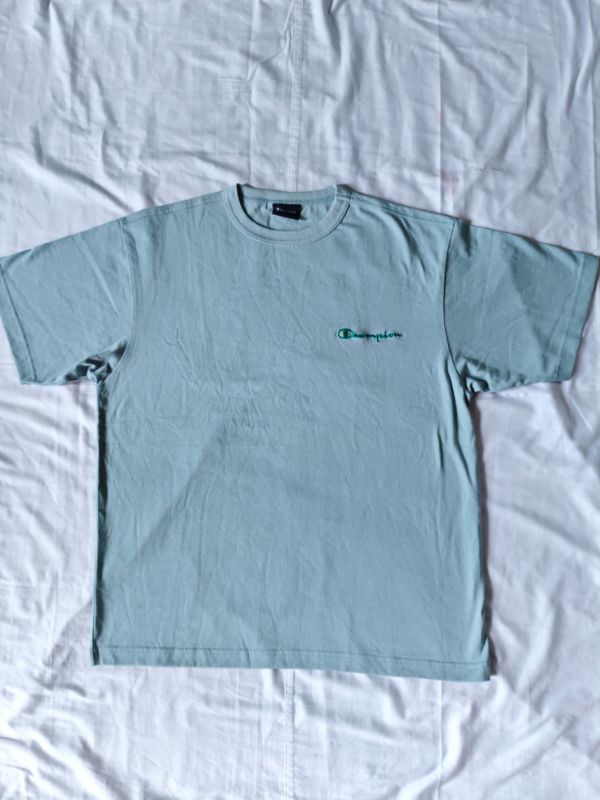 T-Shirt Champion Men