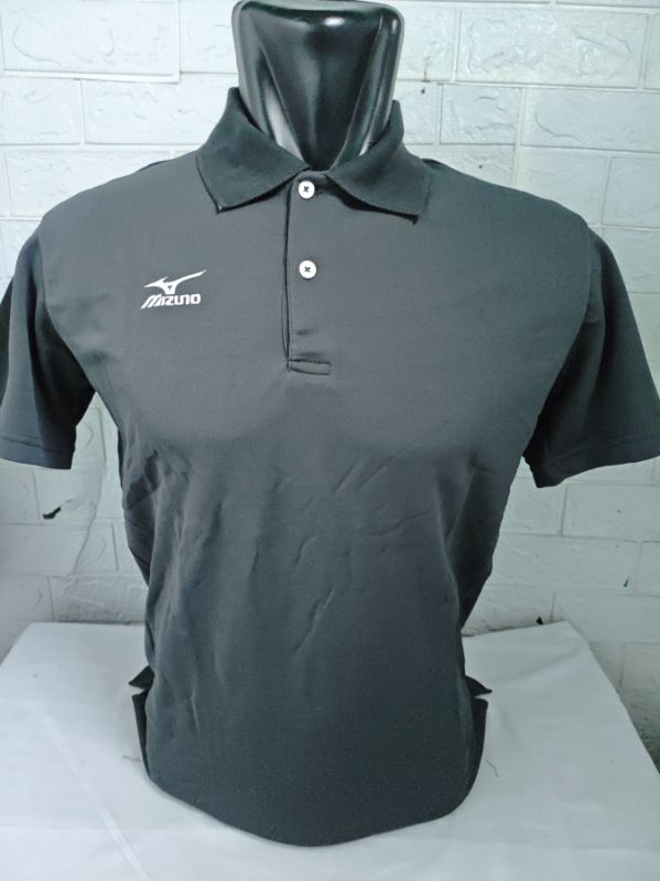 PoloShirt Mizuno