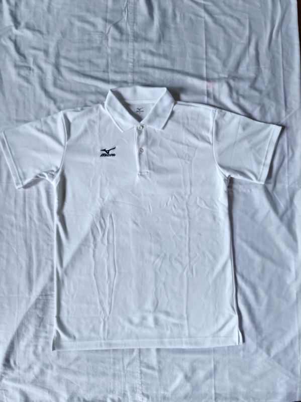 PoloShirt Mizuno