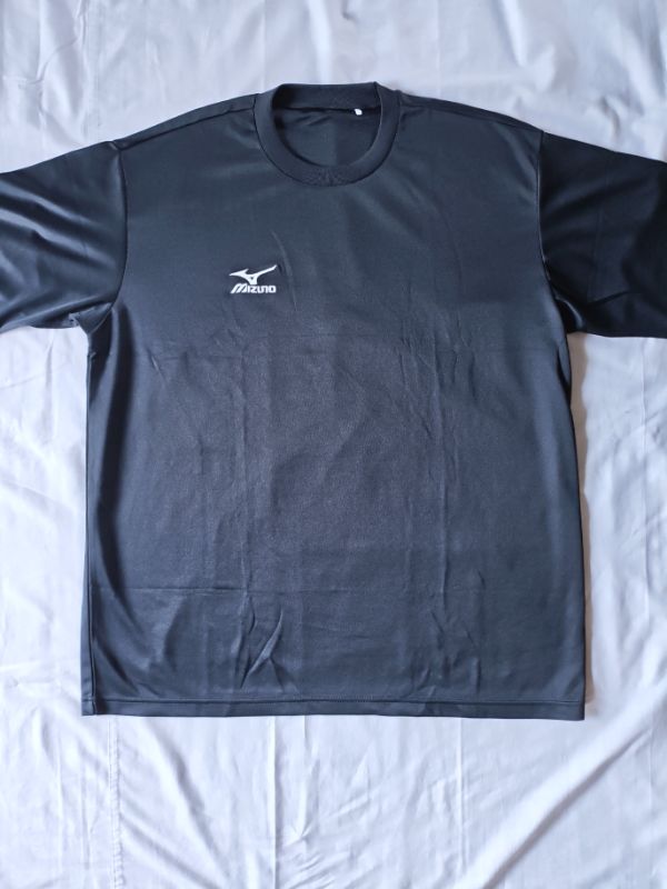 T-Shirt Mizuno