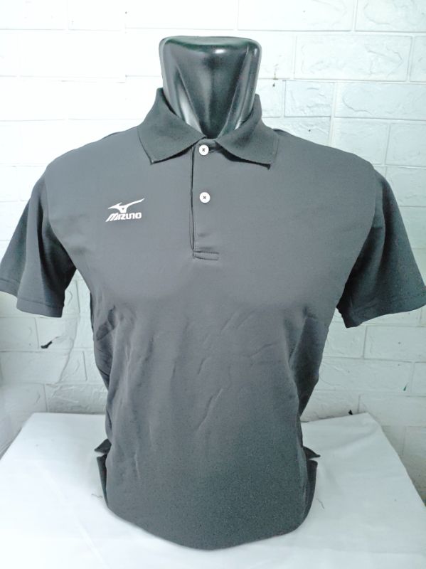 PoloShirt Mizuno