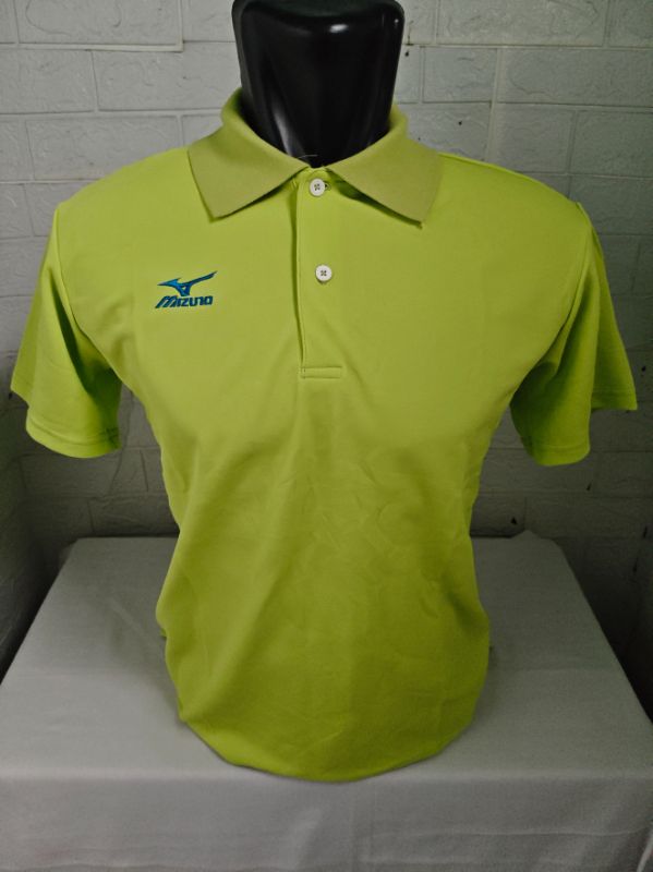 PoloShirt Mizuno