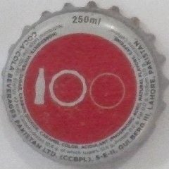 Coke-9 Cap