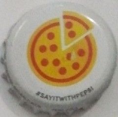Pizza-1 emoji