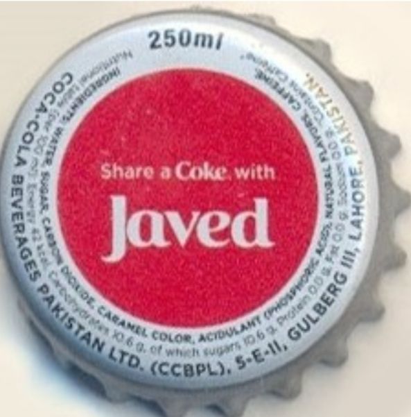 Javed