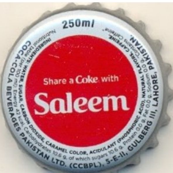 Saleem