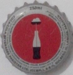Coke-2 Cap