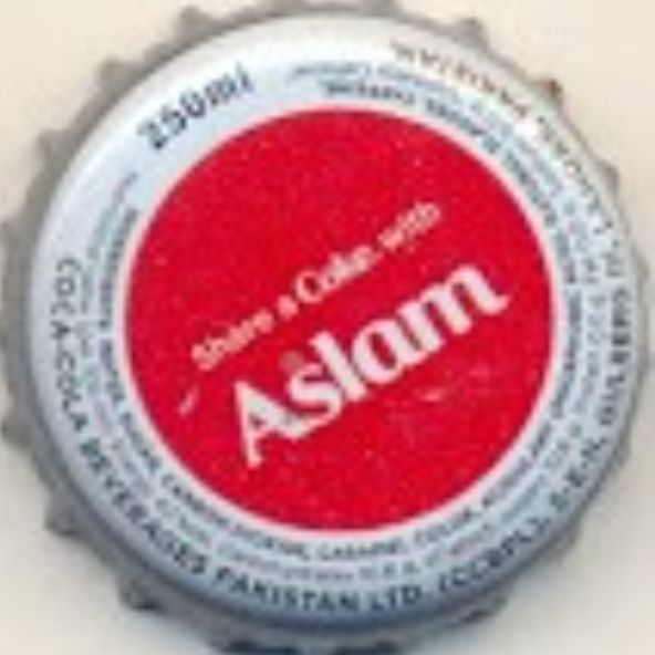 Aslam
