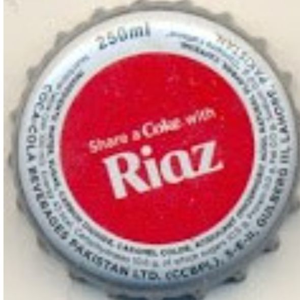 Riaz