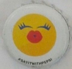 Kiss-1 emoji