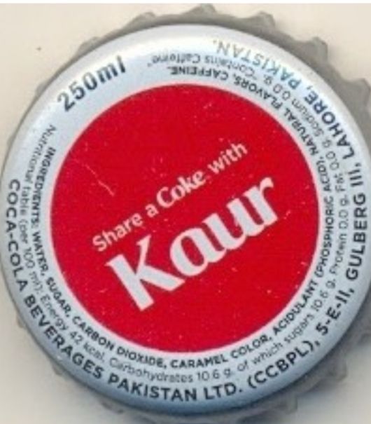Kaur