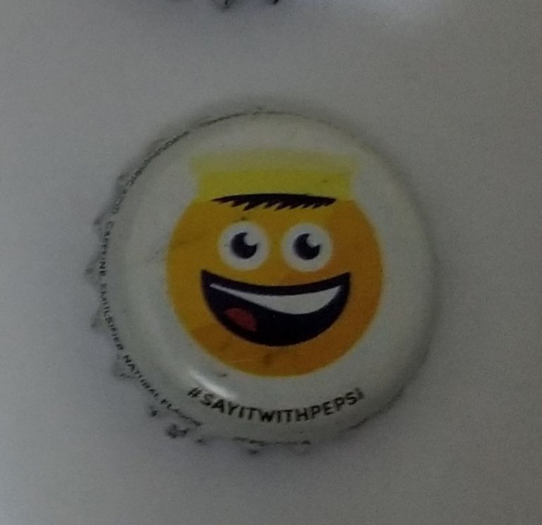 Yellowcap-1 emoji