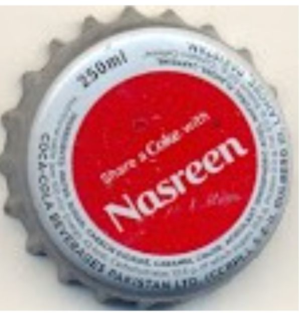 Nasreen