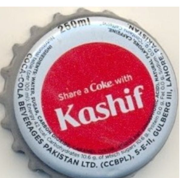Kashif