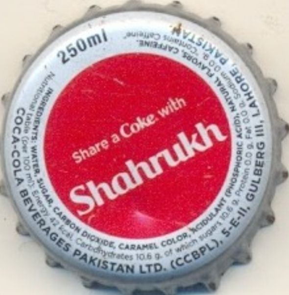 Shahrukh