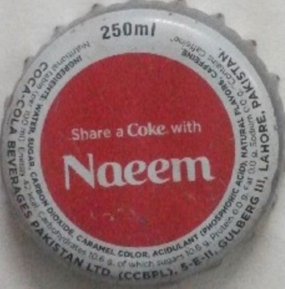 Naeem