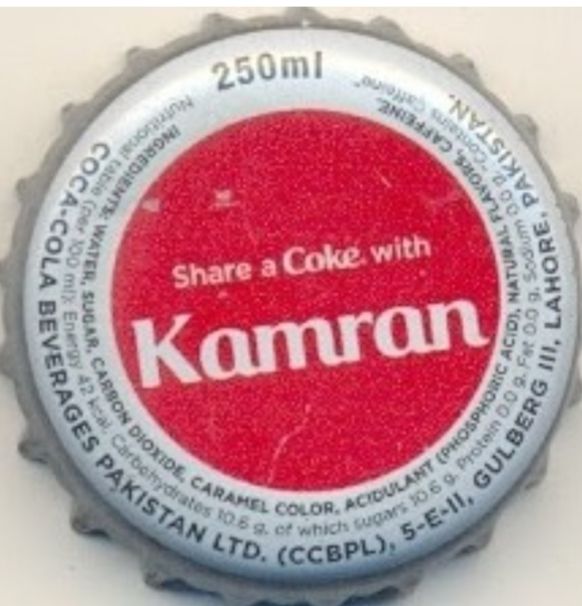 Kamran