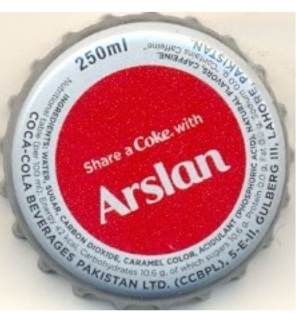 Arslan