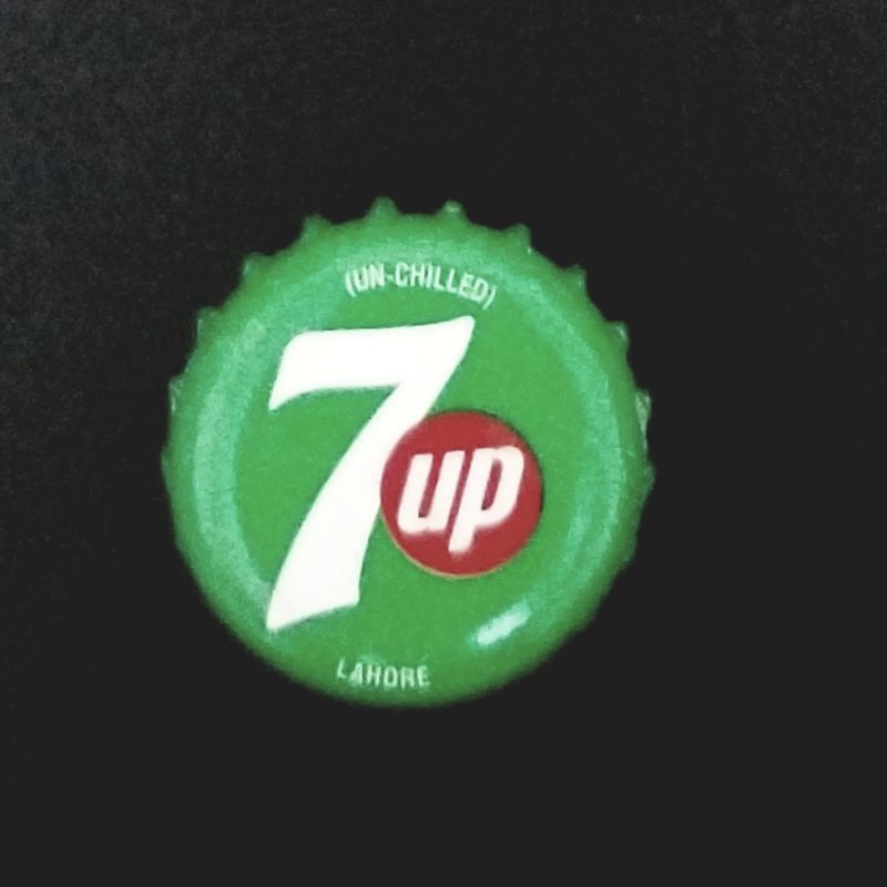 7up Lahore