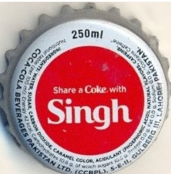 Singh