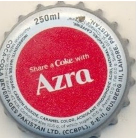 Azra