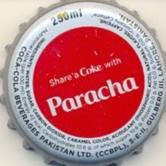 Paracha