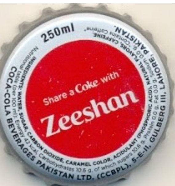 Zeeshan