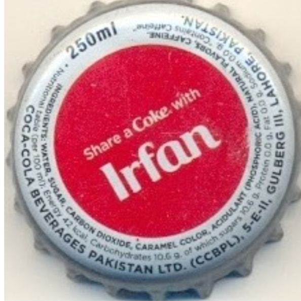 Irfan