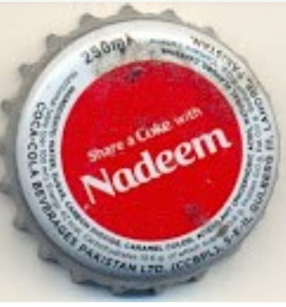 Nadeem