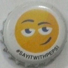 Strange-1 emoji