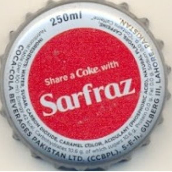 Sarfraz