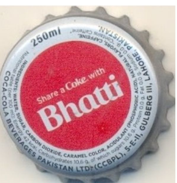 Bhatti