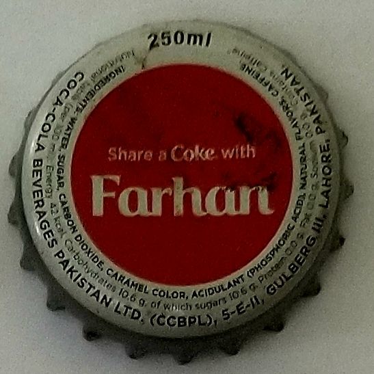 Farhan