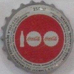 Coke-10 Cap