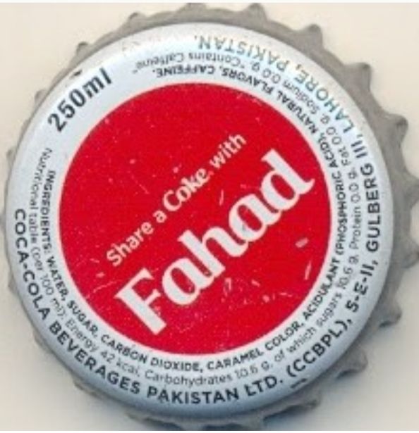 Fahad