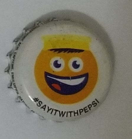 Yellowcap-2 emoji